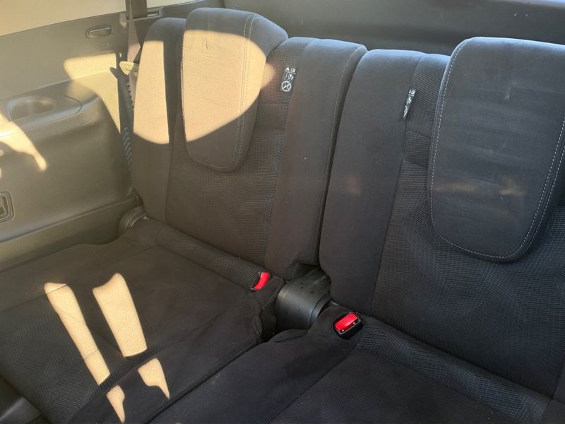 Nissan X-Trail bild 15