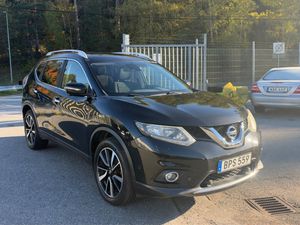 Nissan X-Trail bild 1