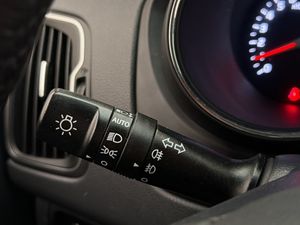 Kia Rio bild 18