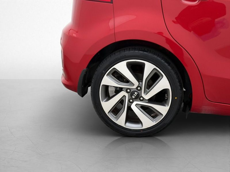 Kia Rio bild 28