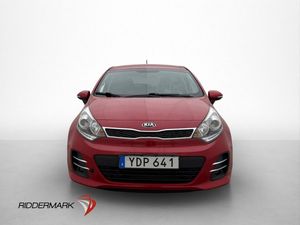 Kia Rio bild 2