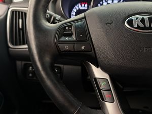 Kia Rio bild 19