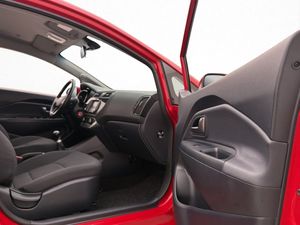 Kia Rio bild 15
