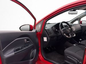 Kia Rio bild 10