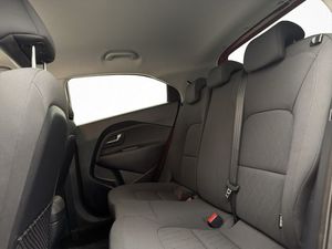Kia Rio bild 16