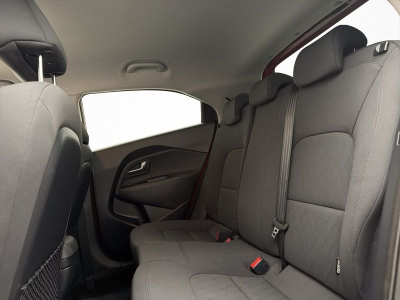 Kia Rio bild 16