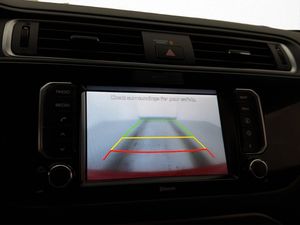 Kia Rio bild 23