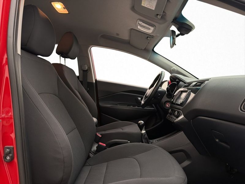 Kia Rio bild 14