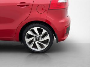 Kia Rio bild 27