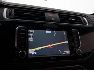 Kia Rio bild 21