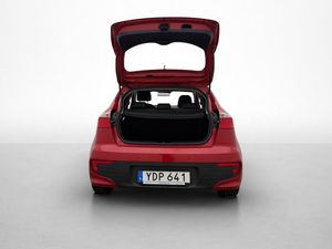 Kia Rio bild 25