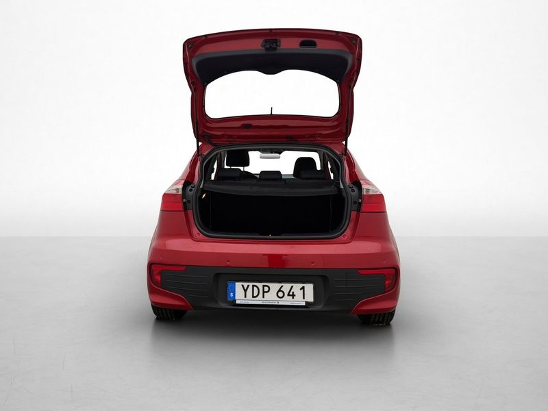 Kia Rio bild 25