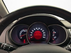 Kia Rio bild 17