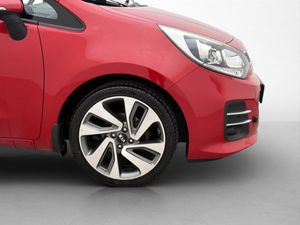 Kia Rio bild 29