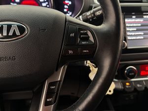 Kia Rio bild 20