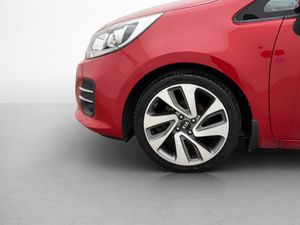 Kia Rio bild 26