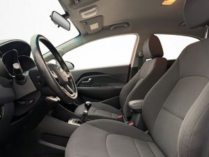 Kia Rio bild 11