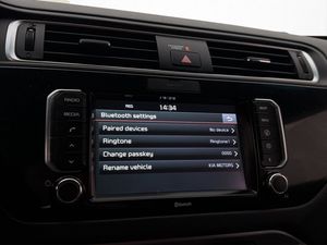 Kia Rio bild 22