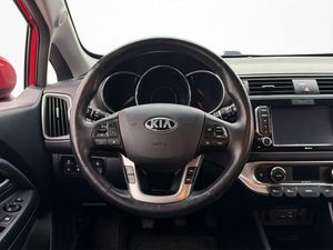 Kia Rio bild 13