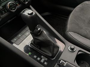 Skoda Octavia bild 27