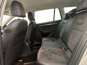 Skoda Octavia bild 18