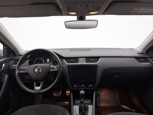 Skoda Octavia bild 14