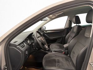 Skoda Octavia bild 13