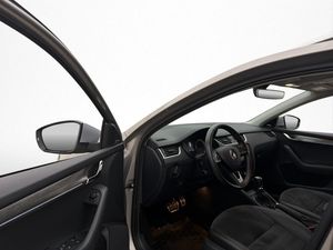 Skoda Octavia bild 12