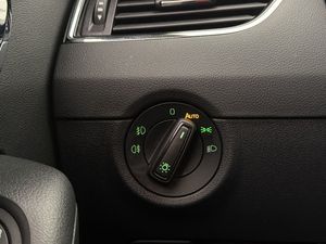 Skoda Octavia bild 28