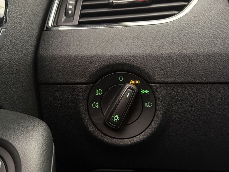 Skoda Octavia bild 28