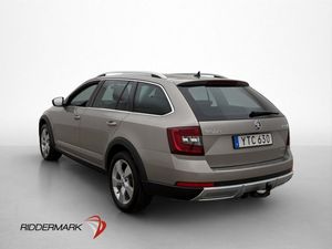 Skoda Octavia bild 5