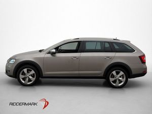 Skoda Octavia bild 4