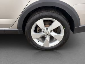 Skoda Octavia bild 30
