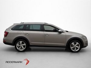 Skoda Octavia bild 9