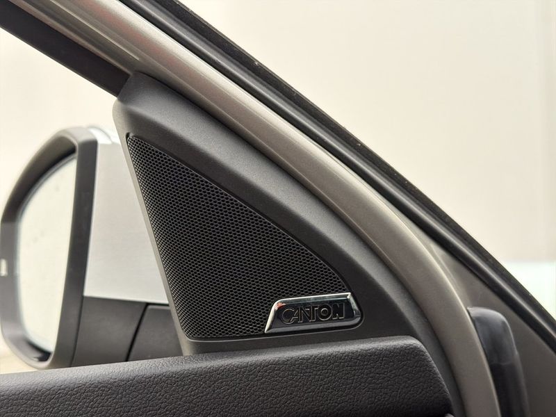 Skoda Octavia bild 11