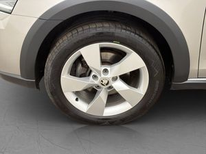 Skoda Octavia bild 31