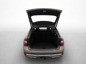 Skoda Octavia bild 29