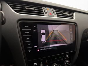 Skoda Octavia bild 25