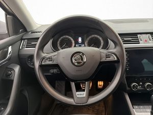 Skoda Octavia bild 15