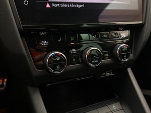 Skoda Octavia bild 26