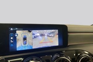 Mercedes CLA250 bild 12