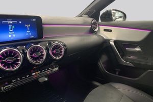 Mercedes CLA250 bild 13