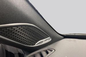 Mercedes CLA250 bild 10