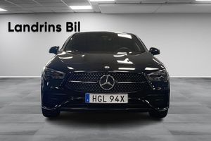 Mercedes CLA250 bild 2