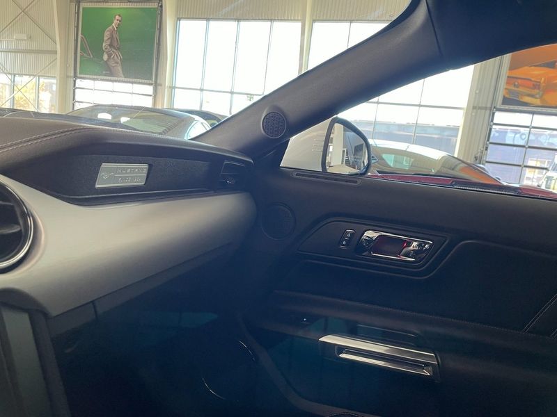 Ford Mustang bild 14