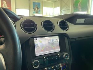 Ford Mustang bild 13
