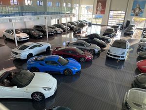 Ford Mustang bild 7