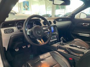 Ford Mustang bild 10