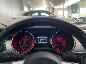 Ford Mustang bild 11
