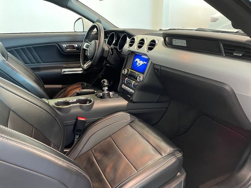 Ford Mustang bild 15